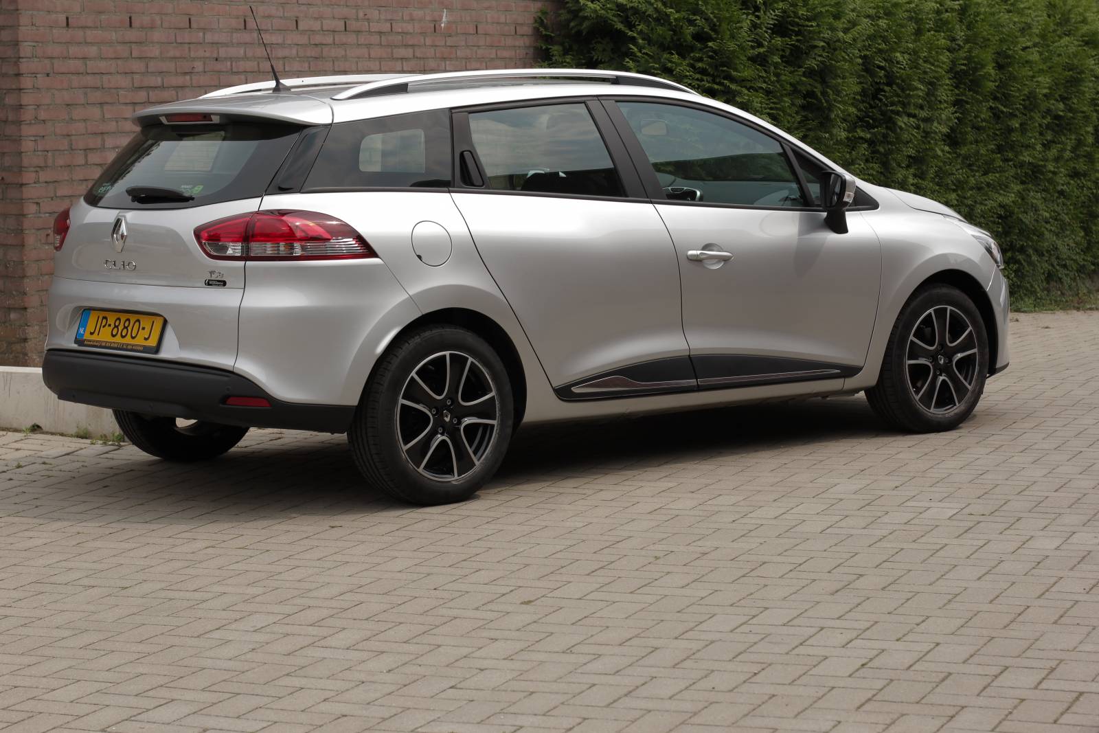 De beste tweedehands Renaults Clio vindt u bij Van den Brink